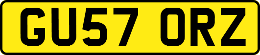 GU57ORZ