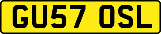 GU57OSL
