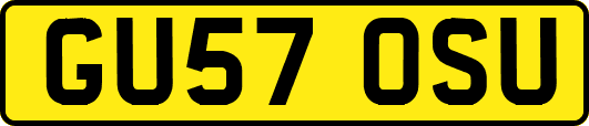 GU57OSU