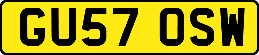 GU57OSW