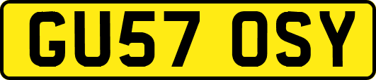 GU57OSY