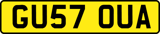 GU57OUA