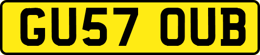 GU57OUB