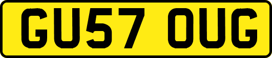 GU57OUG