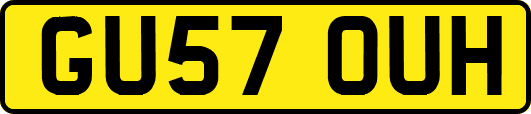 GU57OUH