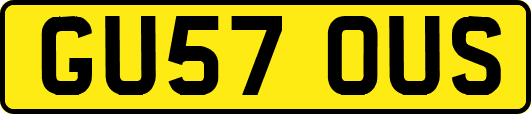 GU57OUS