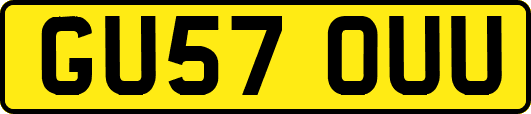 GU57OUU