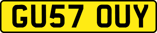 GU57OUY