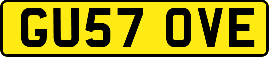 GU57OVE