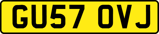 GU57OVJ