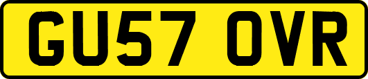 GU57OVR