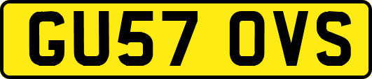 GU57OVS