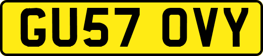 GU57OVY