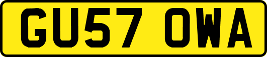 GU57OWA