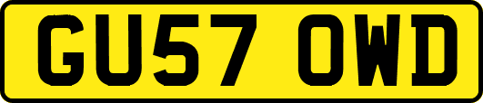 GU57OWD