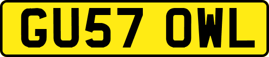 GU57OWL