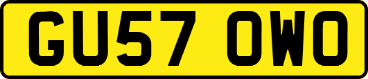 GU57OWO