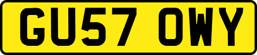 GU57OWY