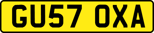 GU57OXA