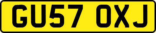 GU57OXJ