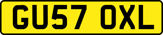 GU57OXL