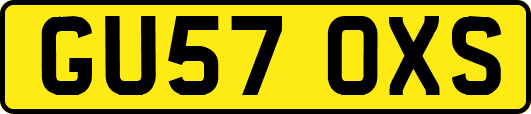 GU57OXS