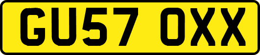 GU57OXX