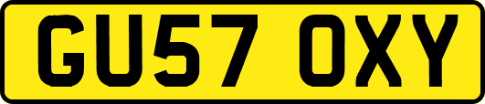 GU57OXY