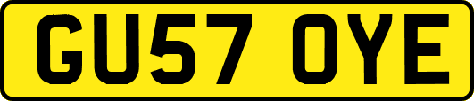 GU57OYE