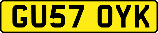 GU57OYK