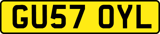 GU57OYL