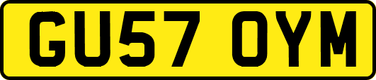GU57OYM