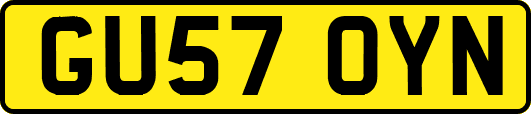 GU57OYN