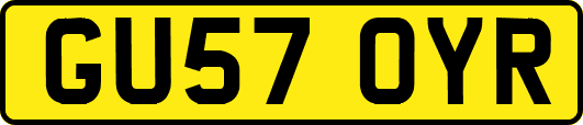 GU57OYR