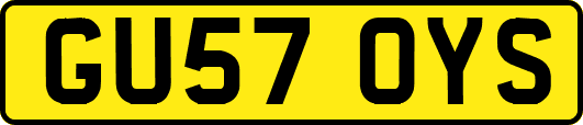 GU57OYS