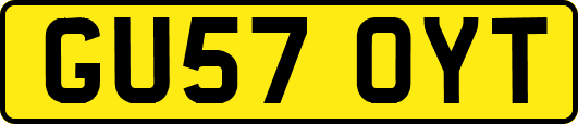 GU57OYT