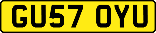 GU57OYU