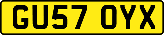 GU57OYX