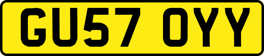 GU57OYY