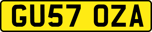 GU57OZA