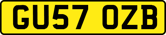 GU57OZB