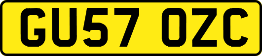 GU57OZC