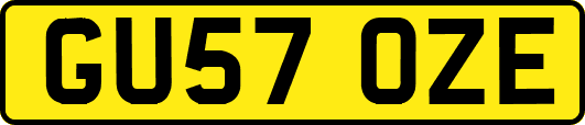 GU57OZE