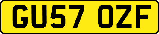 GU57OZF