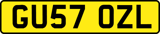 GU57OZL