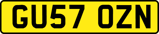 GU57OZN