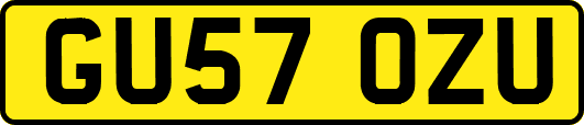 GU57OZU