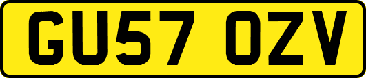 GU57OZV