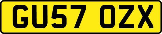 GU57OZX