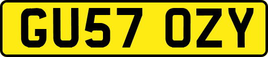 GU57OZY